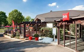 ibis Senlis